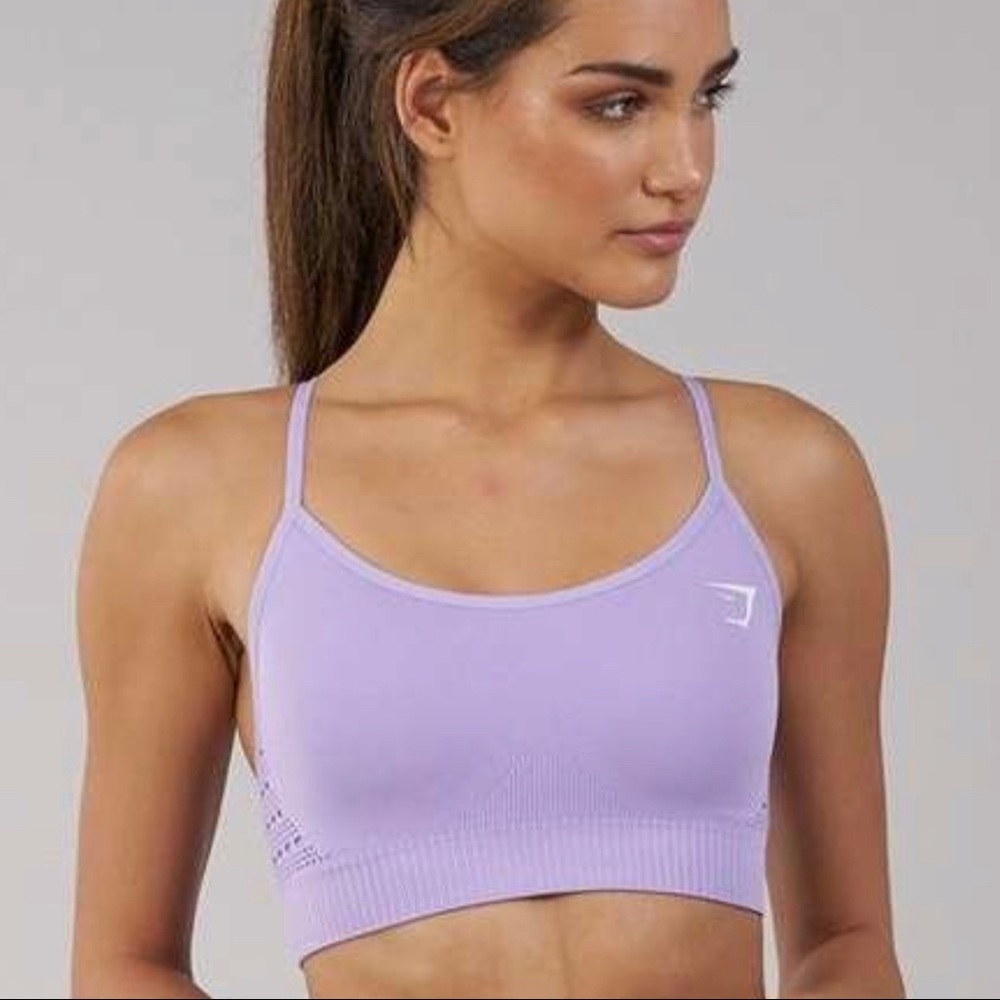 Gymshark Sports Bra
